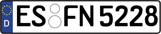ES-FN5228