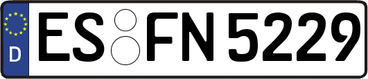 ES-FN5229