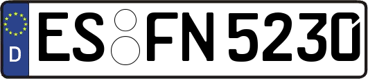 ES-FN5230