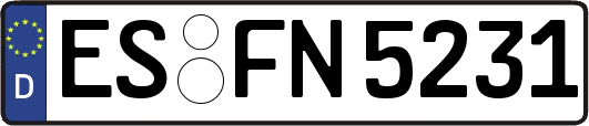 ES-FN5231