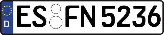 ES-FN5236
