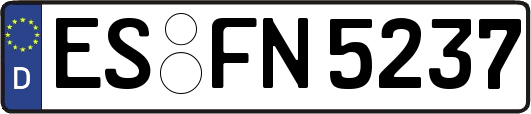 ES-FN5237