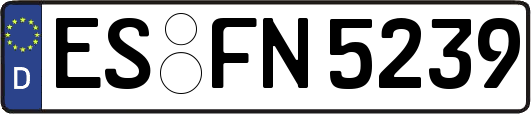 ES-FN5239