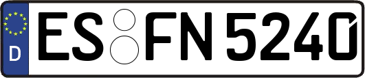ES-FN5240