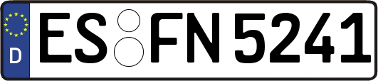 ES-FN5241