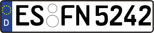 ES-FN5242