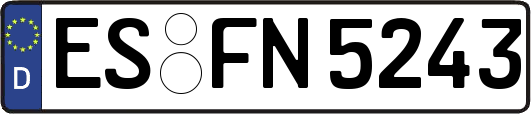 ES-FN5243