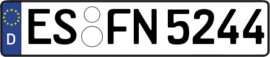 ES-FN5244