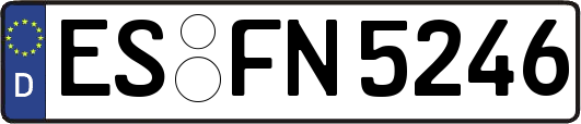 ES-FN5246