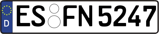 ES-FN5247