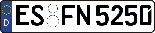 ES-FN5250