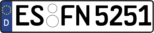 ES-FN5251