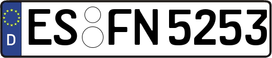 ES-FN5253