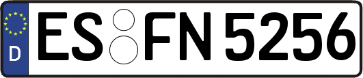 ES-FN5256