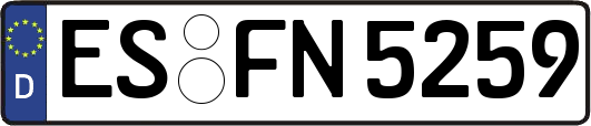 ES-FN5259