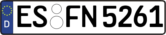 ES-FN5261