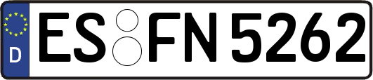 ES-FN5262