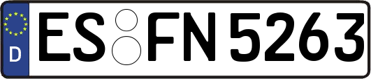 ES-FN5263