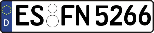 ES-FN5266
