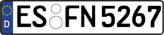 ES-FN5267