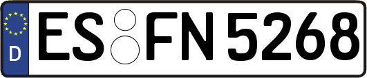 ES-FN5268