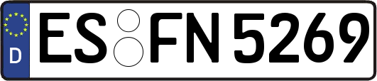 ES-FN5269