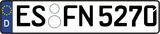 ES-FN5270