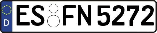 ES-FN5272