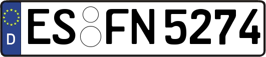 ES-FN5274