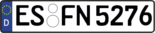 ES-FN5276
