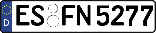 ES-FN5277