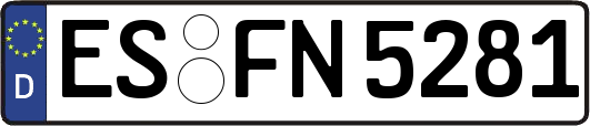 ES-FN5281