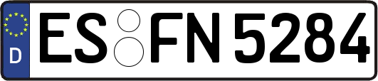 ES-FN5284