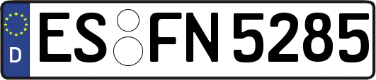 ES-FN5285