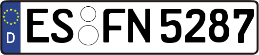 ES-FN5287