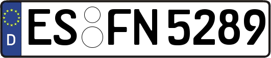 ES-FN5289