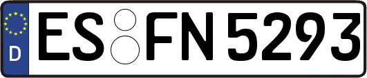 ES-FN5293