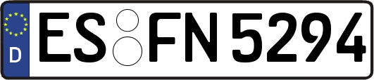 ES-FN5294