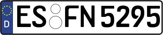 ES-FN5295