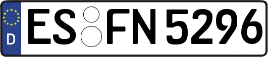 ES-FN5296