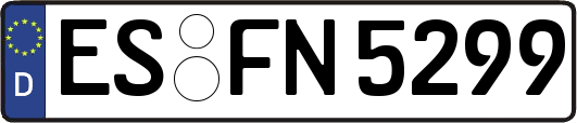 ES-FN5299