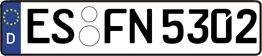 ES-FN5302