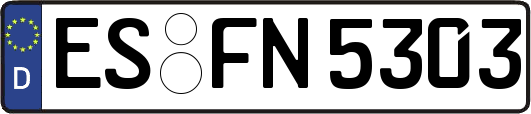 ES-FN5303