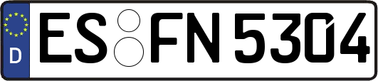 ES-FN5304