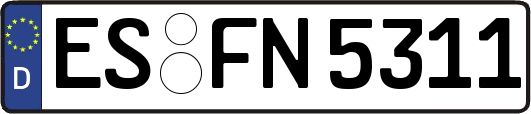 ES-FN5311