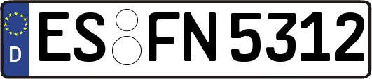 ES-FN5312