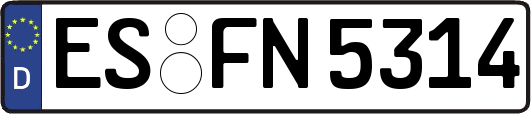 ES-FN5314