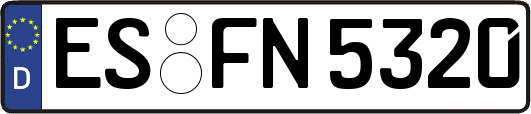 ES-FN5320