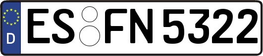ES-FN5322