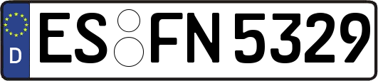 ES-FN5329